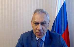 Евросоюз поддерживает протестные акции в Сербии