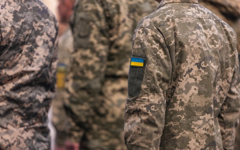 Военкомы на Украине призывали "мертвые души" для красивых отчетов