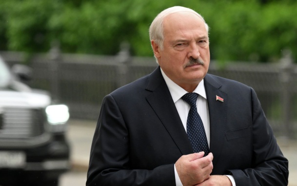 Лукашенко призвал Молдавию "не резать пуповину" и не терять прежних партнеров