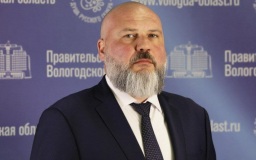 Филимонов: задержан и допрошен экс-вице-губернатор Вологодской области Иноземцев