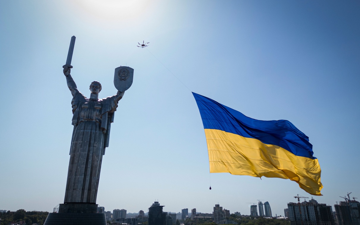 Польша не собирается эвакуировать из Киева своих дипломатов