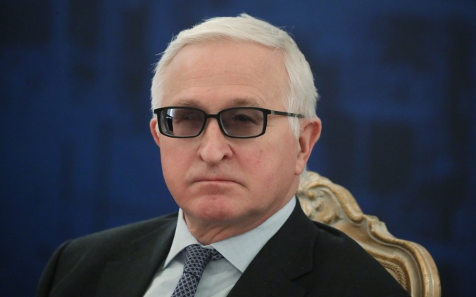 Глава РСПП Шохин станет новым уполномоченным по правам предпринимателей в России