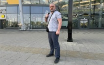 Бывший главврач Котласской больницы в Архангельской области ушел на СВО