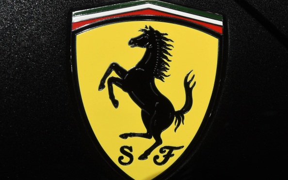 Ferrari представила свой первый полностью электрический автомобиль