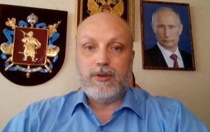 Рогов: многие украинцы поддержали удары по центрам решений в Киеве