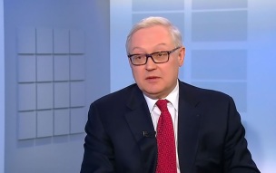Рябков: пока нет договоренностей о визите представителей США в Россию