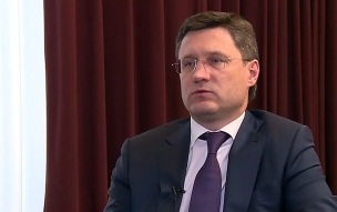 Новак заявил о готовности властей к дополнительным мерам на рынке топлива
