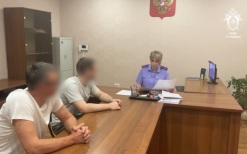 Мать и друг подозреваемого в убийстве отца липчанина прокомментировали трагедию
