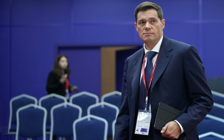 В "Северстали" после поручения Матвиенко объяснили ситуацию с налогами