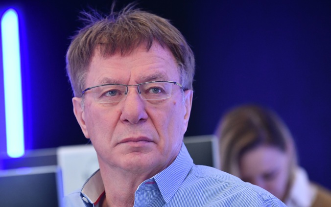 Бизнесмен Галицкий покинул РФ по голландскому паспорту после изъятия имущества