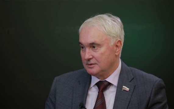 Депутат Госдумы прокомментировал выбор целей для ударов возмездия по Киеву