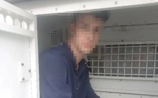 В Нижнем Новгороде арестовали на 8 суток приятеля устроившего ДТП мажора