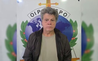 Пойман крупный бразильский наркобарон Палермо