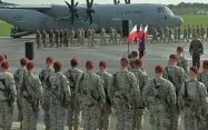 Reuters: НАТО готовит 60-тысячную армию у берегов стран Балтии