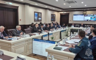 Более 32 тысяч пострадавших от паводка жителей Дагестана получили выплаты