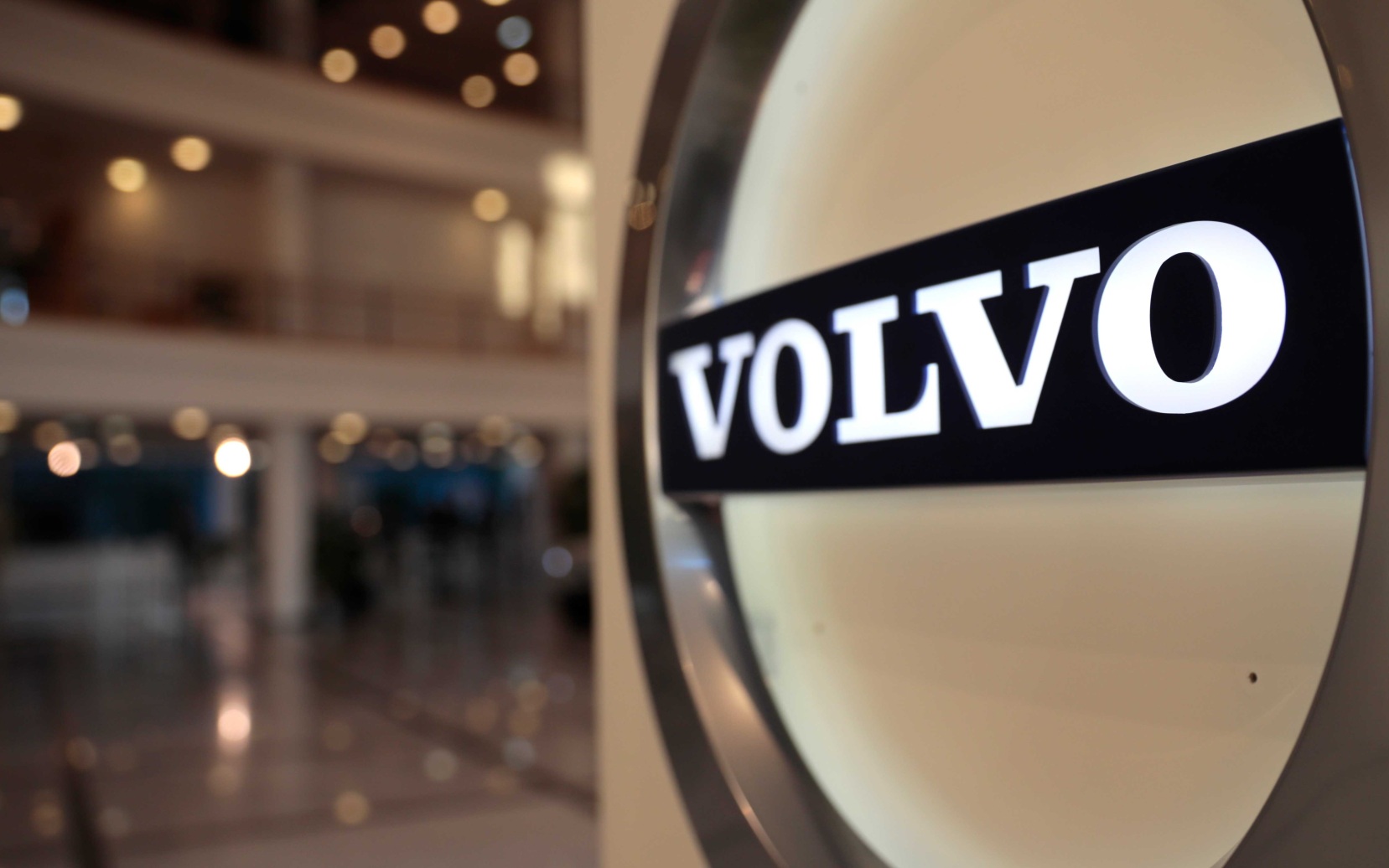 Автопроизводитель Volvo Cars получил разрешение на поставки автомобилей в США