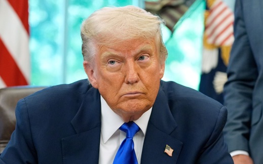 Politico: республиканцы опасаются, что Трамп заключит невыгодную сделку с ИРИ