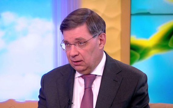 Ректор МГТУ "Станкин" Падалкин рассказал о цели введения в вузах "дня тишины"