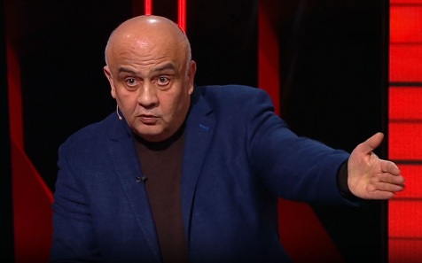 Килинкаров: Бандера и Мельник задушили бы Зеленского