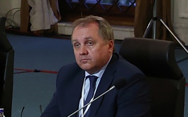 МИД: Кишинев пытается обвинить Москву во всех бедах