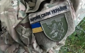 Радиоперехват: боевик ВСУ хотел покончить с собой из-за отсутствия воды