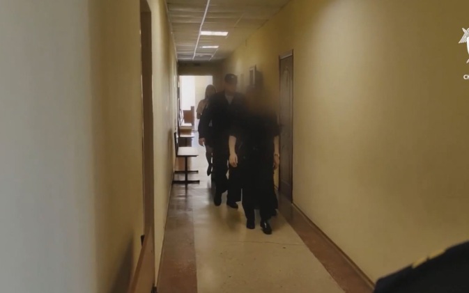 По заданию кураторов из интернета подросток в Омской области стал диверсантом