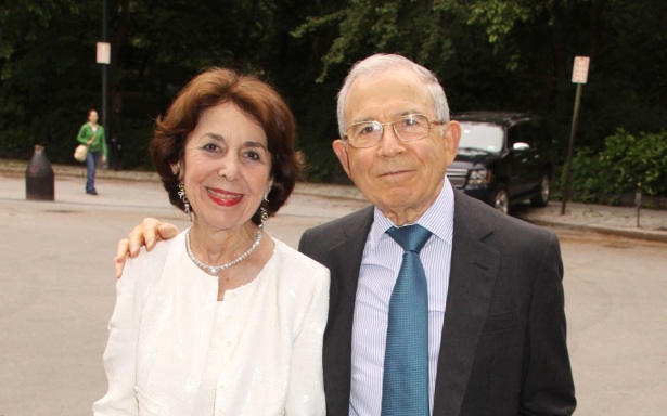 Дональд Ньюхаус умер в возрасте 96 лет: ушел из жизни глава Advance Publications