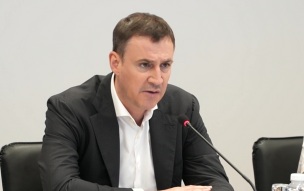 Патрушев высказался о росте обеспеченности семенами в России с 60 до 70%