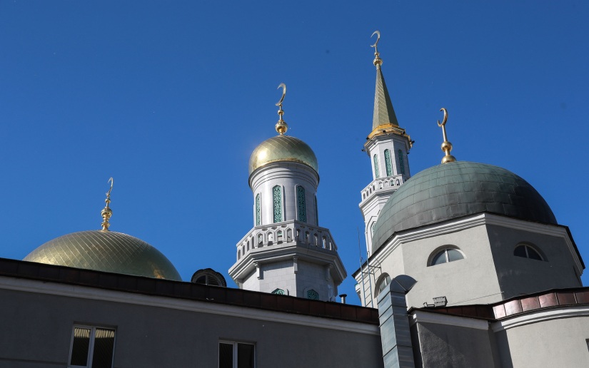 Мусульмане Москвы будут отмечать Курбан-байрам еще два дня
