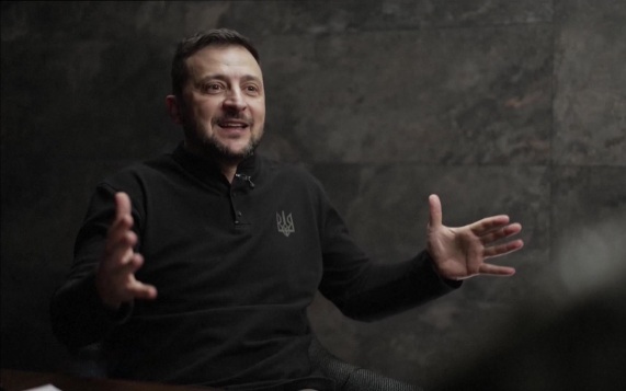 "Комсомольская правда": Зеленский готовит нападение на Белоруссию