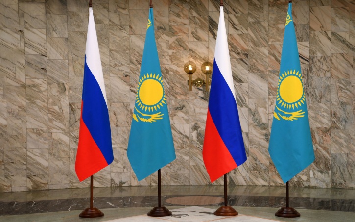 Раскрыты темы, которые могут обсуждаться в ходе визита Путина в Казахстан