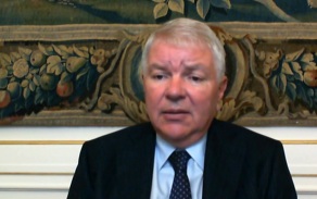 Французский МИД вызвал посла РФ после заявлений об эвакуации из Киева