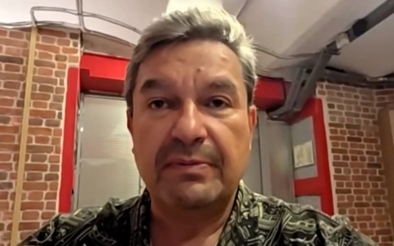 Спецоперация России