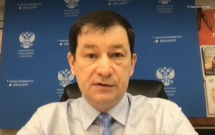 Полянский: Москва знает, что ряд стран Европы открыли небо для дронов Киева