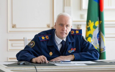 Бастрыкин затребовал доклад по делу об избиении школьницы в Нижнем Новгороде