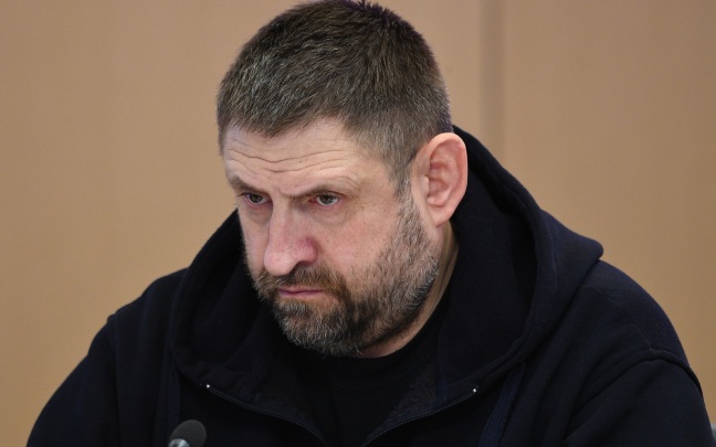 Военкор Сладков сообщил о поражении военных объектов под Киевом