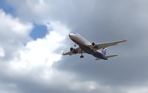 В Росавиации объяснили продажу билетов турецкой авиакомпании Air Anka