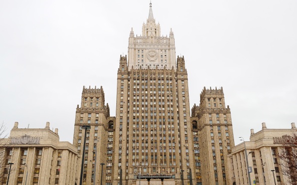 МИД России назвал Украину мировым лидером по числу памятников нацистам
