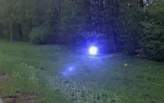 Ученый Бычков рассказал, чем опасна шаровая молния
