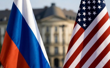 В Госдуме сообщили о переговорах с США по ответному визиту конгрессменов в РФ