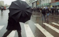 В Центральную Россию придет октябрьская погода