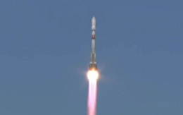 Роскосмос назвал дату начала испытаний многоразовой ракеты "Амур-СПГ"