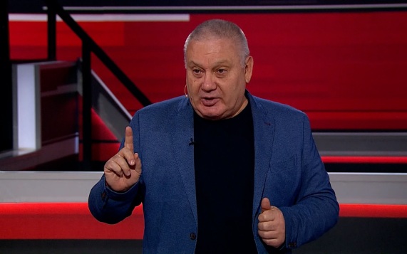 Копатько рассказал о масштабном социальном эксперименте на Украине