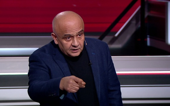 Килинкаров назвал виновных в начале майдана на Украине