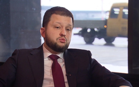 Ядров: РФ – единственная страна, которая строит самолеты без зарубежного участия