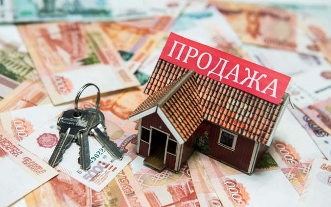 Особняк актера Сигала на Рублевке не удается продать из-за размеров участка