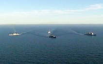 На Балтике расширяется ограничение свободы судоходства для судов, заходящих в РФ