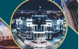 После атаки БПЛА Нижегородский облсуд перенес судебные процессы