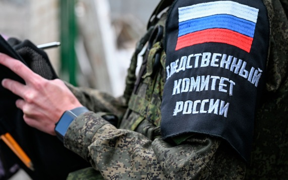 В Петербурге подростка обвинили в терроризме за поджог КТП
