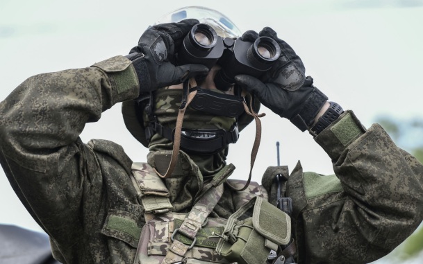 ВС РФ освободили Нововасильевку в Харьковской области